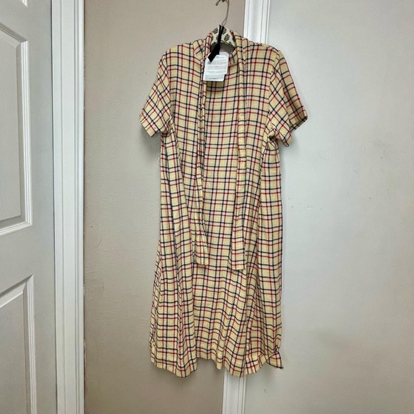 Ace & Jig Margaret dress - Picture 1 of 2